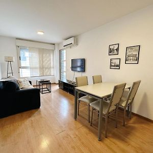 Apart Rosario 4P Parking