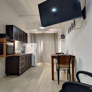 Departamento Equipado, Centrico, Cochera Cubierta Sarmiento265Apart D13